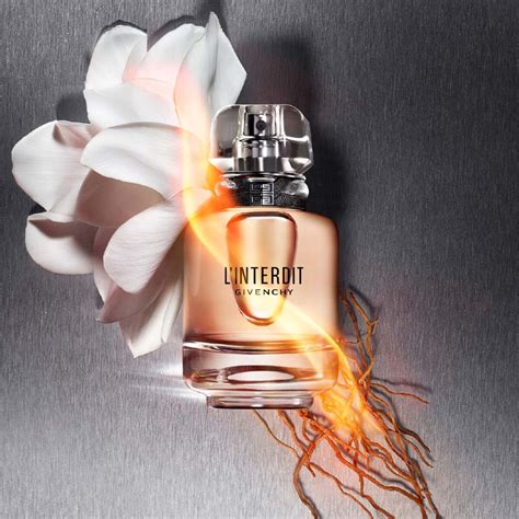 l interdit givenchy for him|givenchy l interdit perfume.